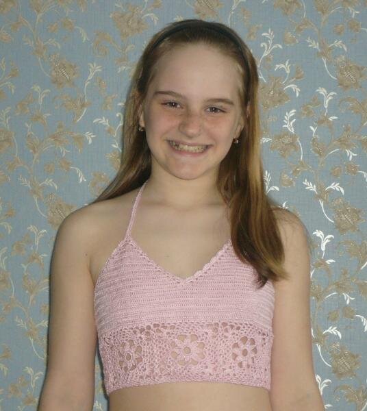 Гардероб на лето