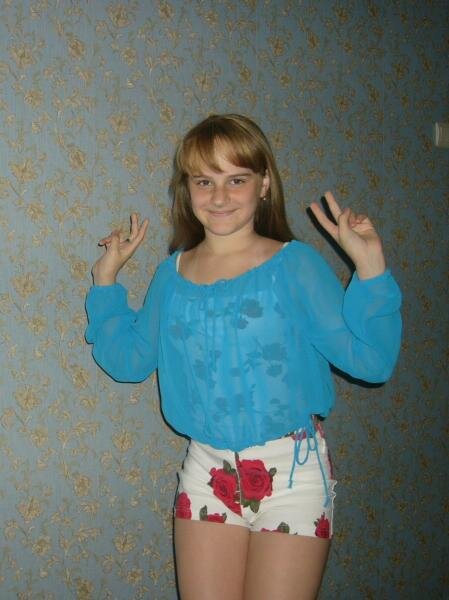 Гардероб на лето