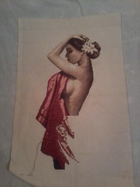 Один из процессов)