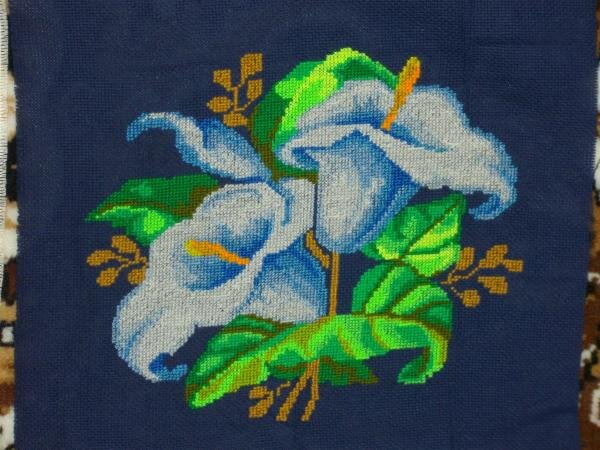 Мои любимые цветы