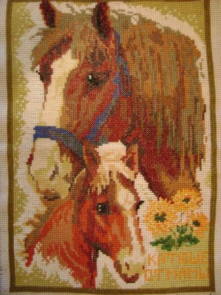 Для старшей красавицы