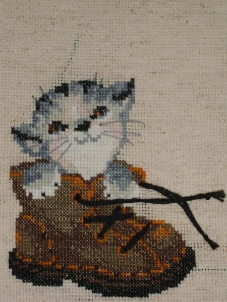 Риолис. Сотвори сама № 670