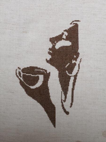 Аромат кофе