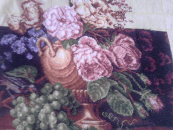 Цветна хармония