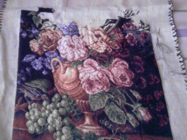 Цветна хармония 1