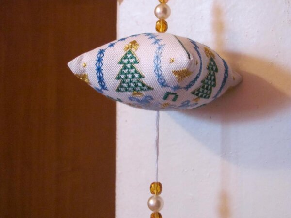 Зигугуленька моя первая и пока что единственая.