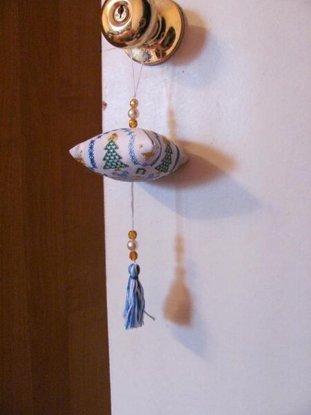 Зигугуленька