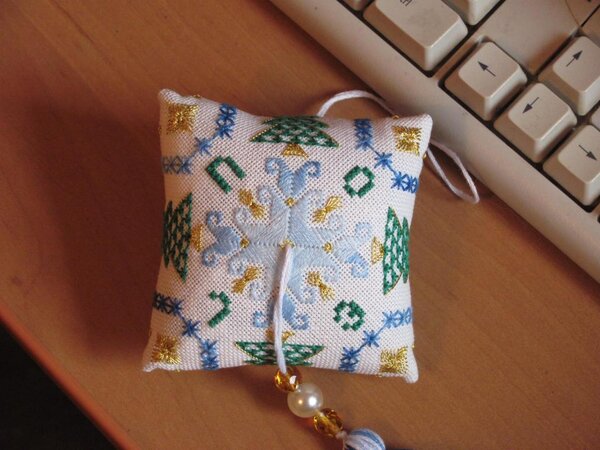 Зигугуленька 
NOEL - Рождество