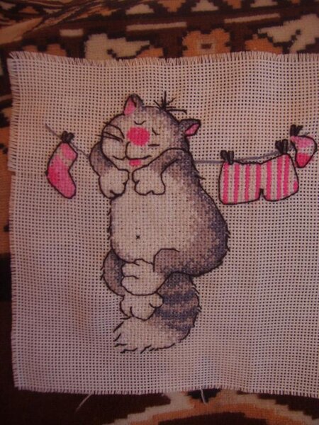 Не просыхаю