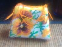 слепила из того что было