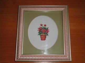 Этот наборчик в подарок от "ВК" за участие в анкетировании. Было очень приятно.