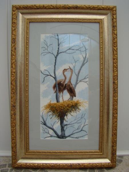 Воспоминания о родине...