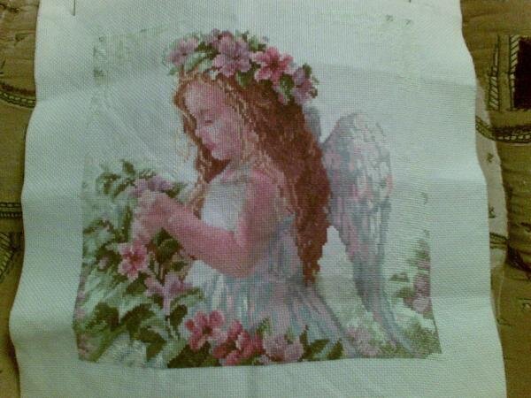 еще не оформлен