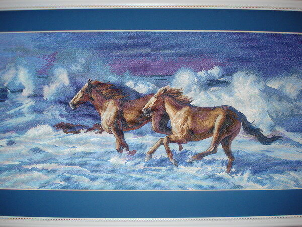 Стремительный бег