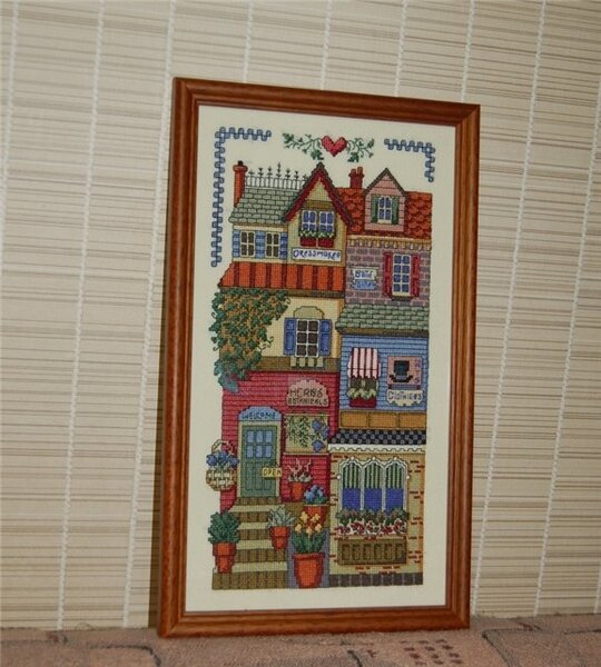 Кантри магазин 2