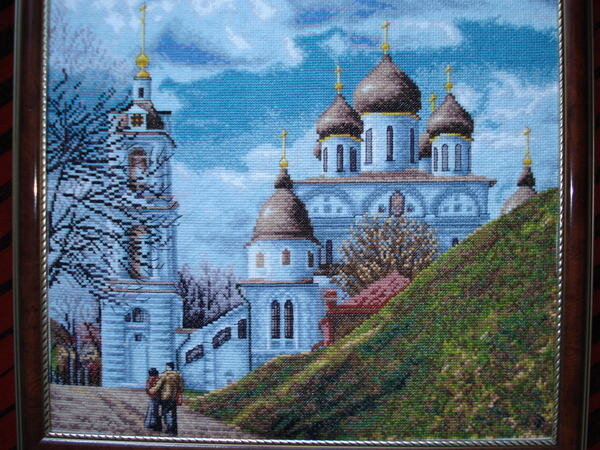 успенский собор