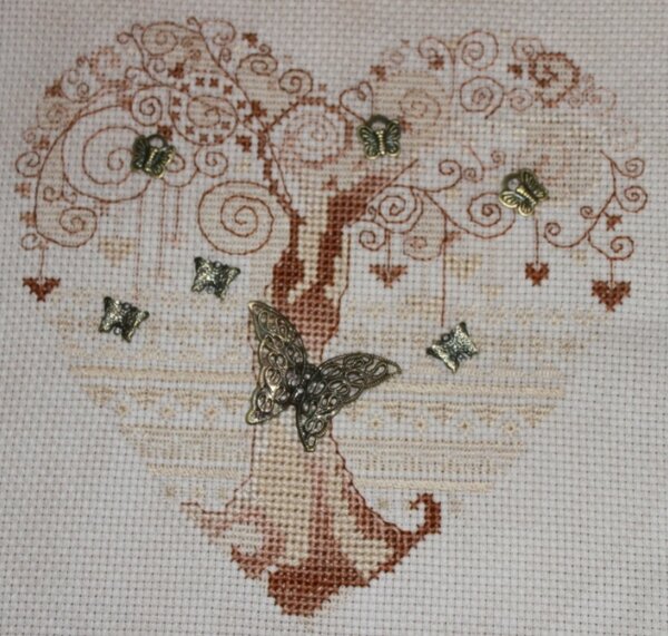 Оберег семьи