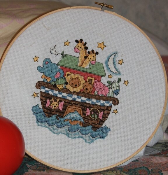 Ноев ковчег