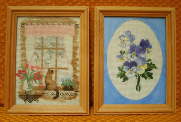 Весенние картинки.