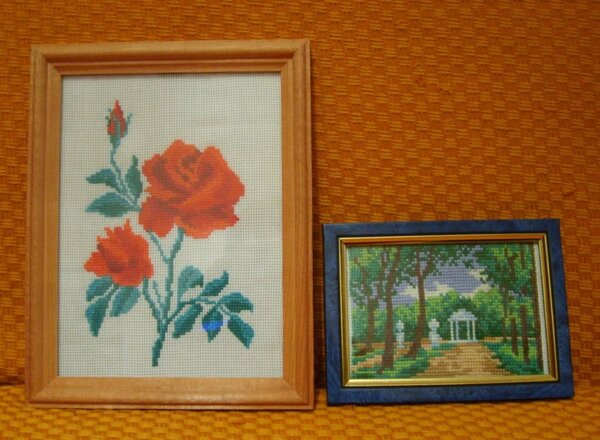 летние картинки