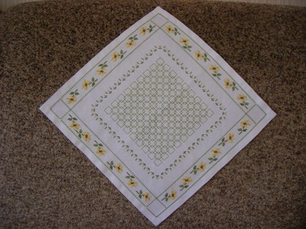 Это тоже подарок подруге.