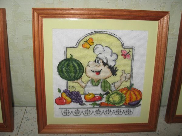 фрукты-овощи