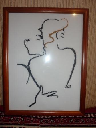 подарок друзьям