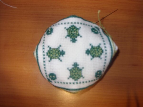 SDC11434 Бискорню с черепашками