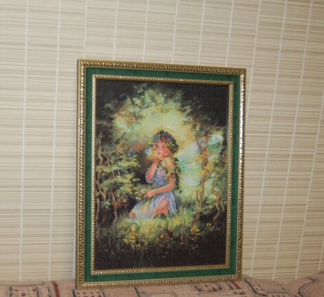 Воздушный поцелуй 1