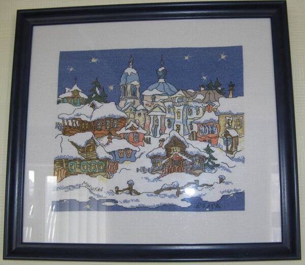 Панна "Мышкин"