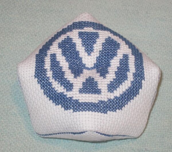 фольксваген мой