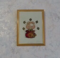 а вот и переделанный хрюндель-авантюра