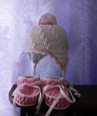 скромный подарочек племяшке