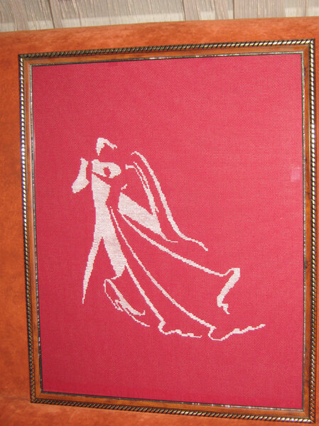 В ритме танца