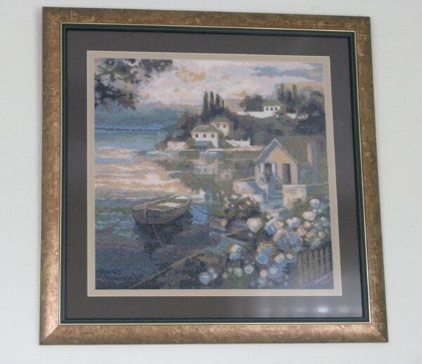 Золотое Руно "Итальянская ночь"