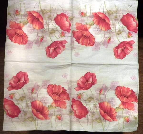 Салфетка №2 (количество 10-12 шт.)