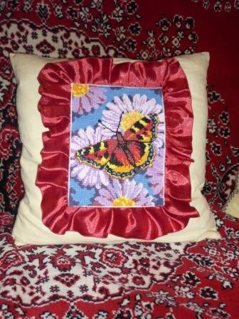 моя отдыхалочка от заказа спасибо Норе