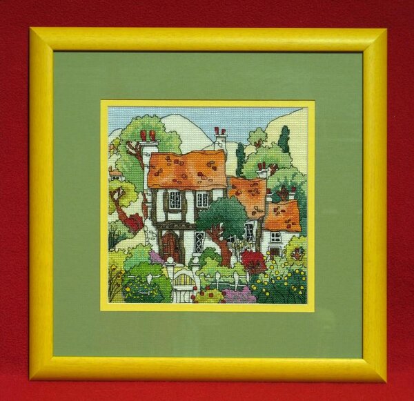 Майкл Повелл