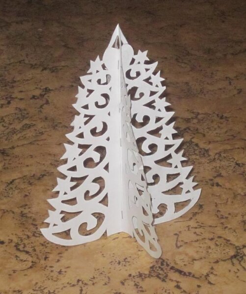 Вырезалочка