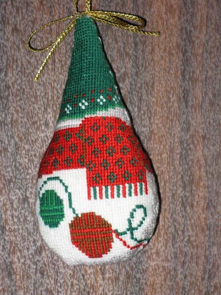 А это вид ссади