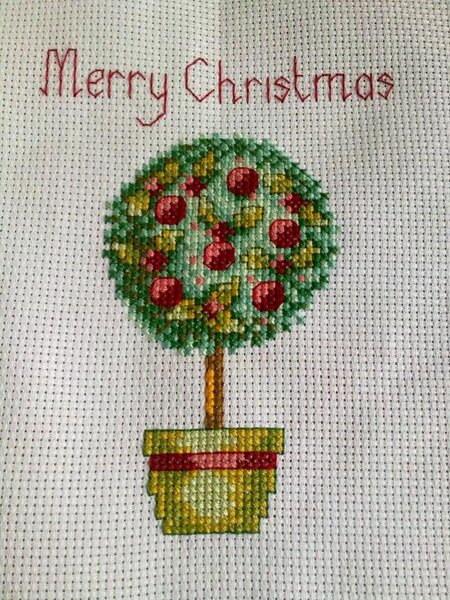 открыточка к НГ