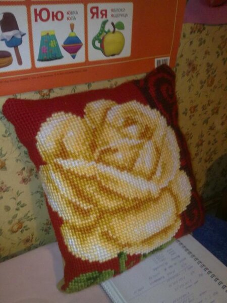 подарок для бабушки