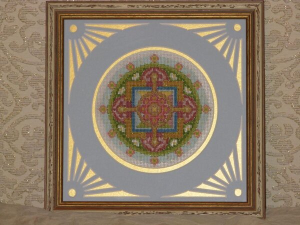 Авантюра № 2 в моем видении