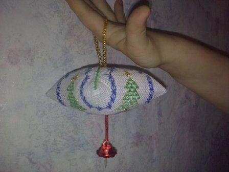 вот такая вот зи-гугу