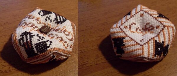 Проба пера paint