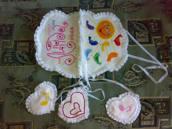 вот 2 стороны