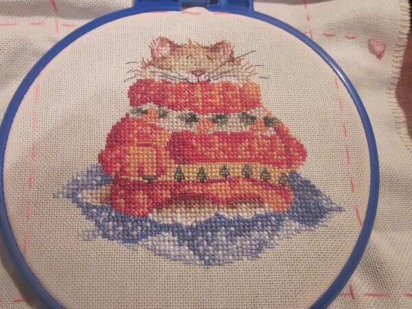 робин для Izma