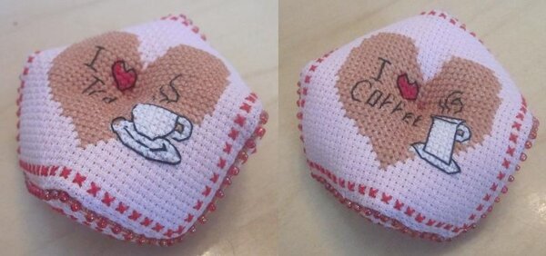 Кривулька для Вредины