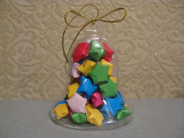 Звездочки счастья