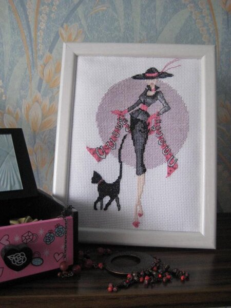 Осень в городе